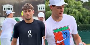 wimbledon sinner cobolli