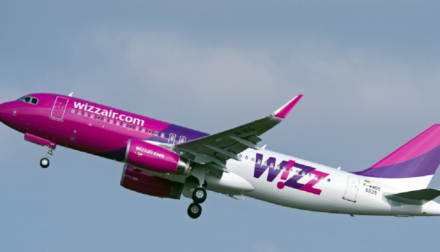 Wizz Air: al via la partnership con Travelfusion per raggiungere milioni di nuovi passeggeri