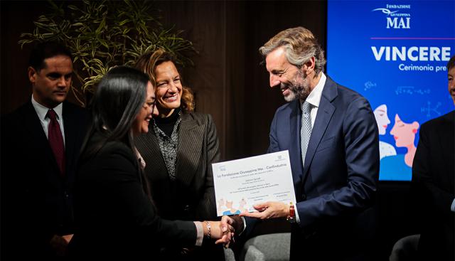 Women in STEM: 13 borse di studio per le scienziate del domani