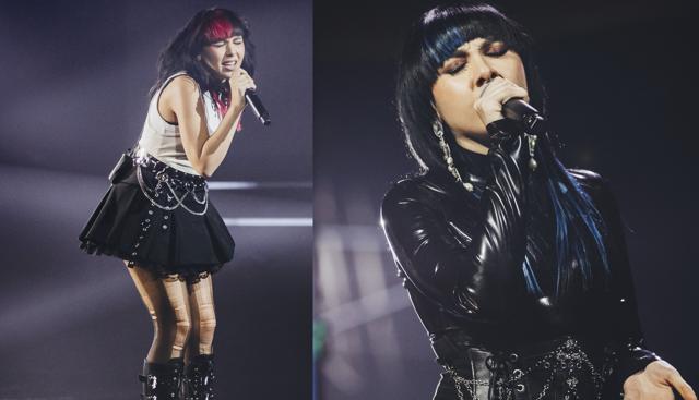 Rob - foto Ufficio Stampa Sky