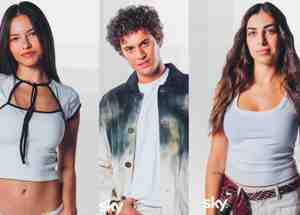 X Factor 2025: PierC, Mayo Lucisano (favoriti) e... - Da Layana a Delia e Amanda, chi sono i 12 cantanti in gara