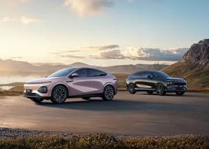 XPENG batte Tesla: Ã¨ prima per soddisfazione clienti EV in Europa 2025