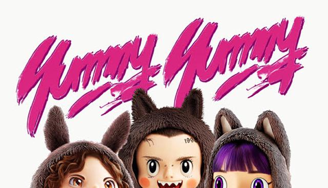 Syllyelly scalda l'estate: 'Yummy Yummy' (feat Yung Snap e Rosa Chemical) sulle orme di Hello Kitty - Quando arriva