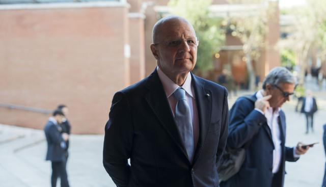 Nomine, il borsino dei presidenti: ecco perché Zafarana potrebbe essere sostituito