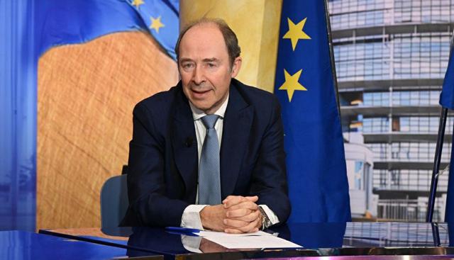 Pierantonio Zanettin