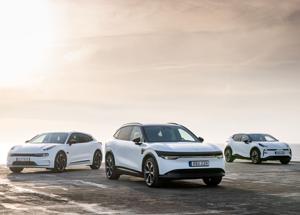 Zeekr e Jameel Motors Italia: debutto EV premium in Italia