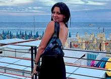 Zoe Trinchero, la mamma: "Mi sto torturando per non averle detto di tornare subito a casa quando l’ho sentita" Zoe Trinchero, la mamma: "Mi sto torturando per non averle detto di tornare subito a casa quando l’ho sentita"