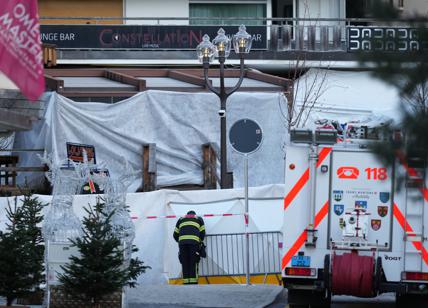 Strage di Crans Montana, l'inchiesta si allarga: emersi omessi controlli comunali per un incendio avvenuto nel 2022