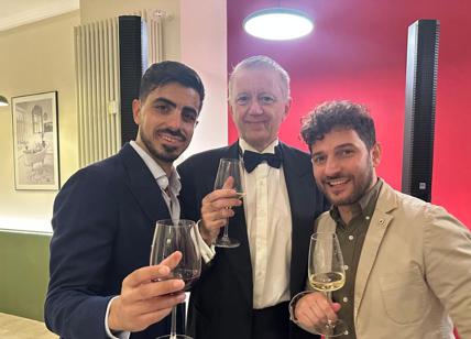 Apre ZONA: la nuova “Locanda alla moda” che accende i riflettori sulla Milano che sa stare bene