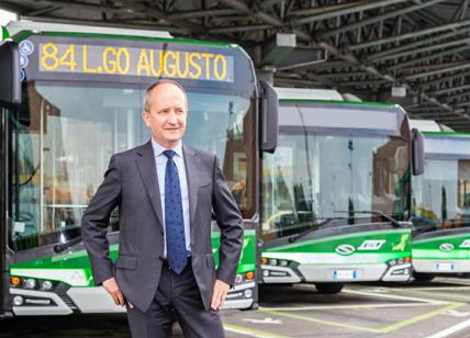 Milano, Alberto Zorzan nominato amministratore delegato di Atm: il ritorno dopo aver sistemato i conti di Atac