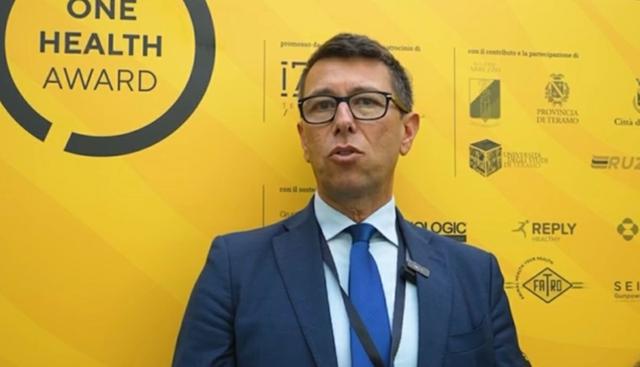 Nicola D'Alterio