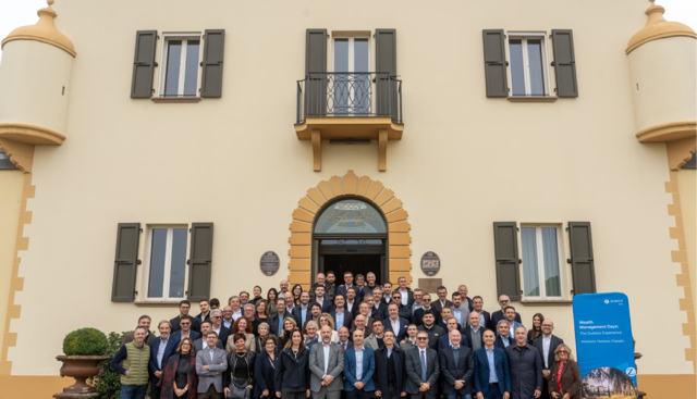 Zurich Bank: tre giorni per il futuro del Wealth Management