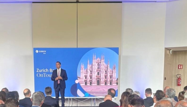 Zurich Bank OnTour: inaugurata a Milano la seconda edizione del roadshow dedicato alla consulenza finanziaria