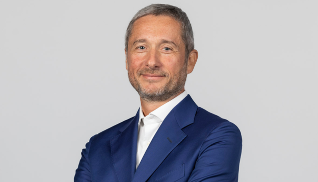 Zurich Italia, Angelo Carletta nominato nuovo Head of Human Resources & Services