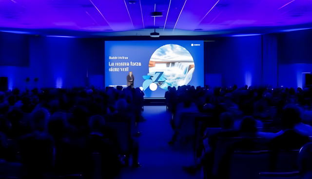 Zurich Italia, conclusa a Milano la seconda tappa del Roadshow Agenti 2025