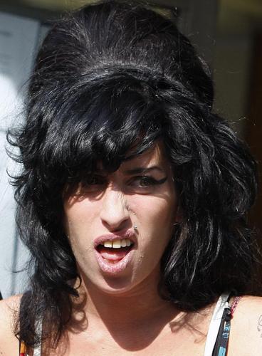 Amy Winehouse Amy Winehouse