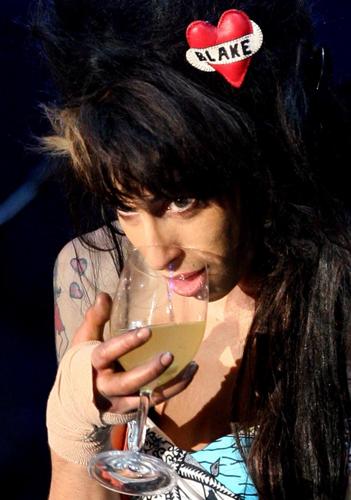 Amy Winehouse Amy Winehouse