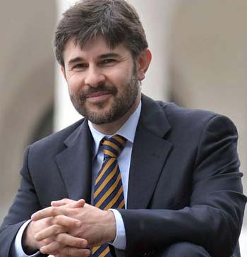 Andrea Olivero Andrea Olivero
