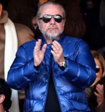 de laurentiis de laurentiis