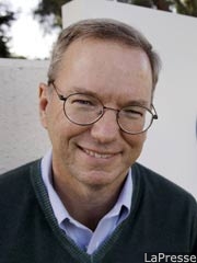 Eric Schmidt google180 Eric Schmidt google180