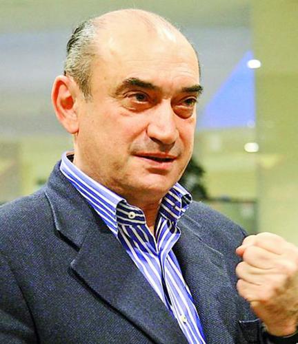 giuseppe bortolussi giuseppe bortolussi