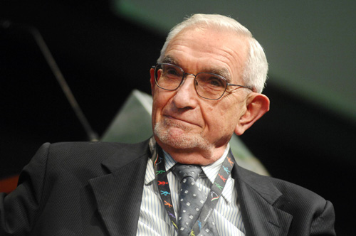 Giuseppe Guzzetti Giuseppe Guzzetti