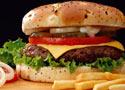 hamburger hamburger