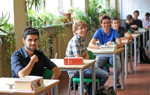 Iniziano gli esami di maturità 10