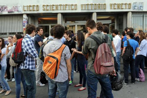 Iniziano gli esami di maturità 2