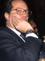 Luigi Bisignani