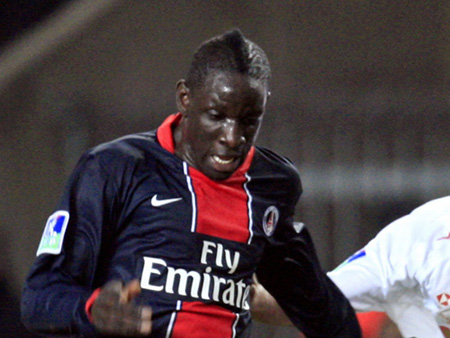 Mamadou Sakho Mamadou Sakho