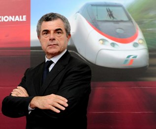 Mauro Moretti Mauro Moretti