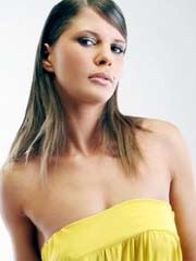Nadia Macrì 2