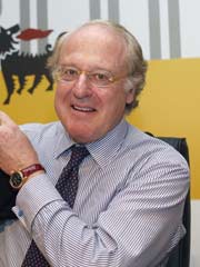 Paolo Scaroni 180 Paolo Scaroni 180