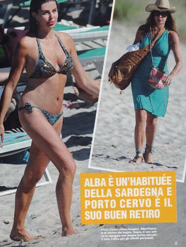 parietti gossip chi 1