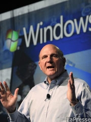 Steve Ballmer Microsoft1 18 Steve Ballmer Microsoft1 18