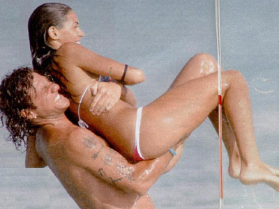 vieri satta fine love story