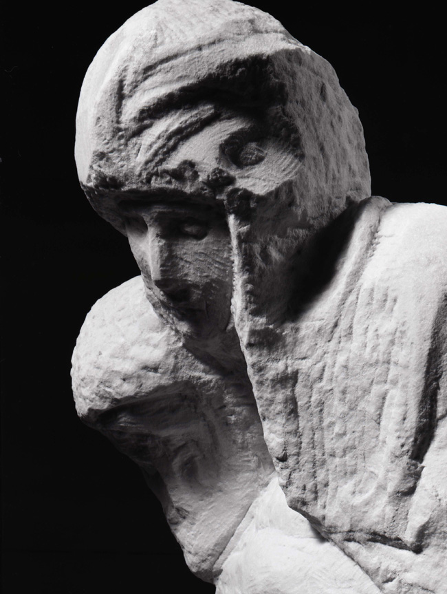 2000, Pietà Rondanini, Milano 2000, Pietà Rondanini, Milano