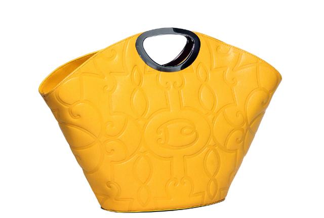 BRACCIALINI GABBIANO giallo BRACCIALINI GABBIANO giallo