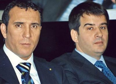 Comunali, Ncd medita lo strappo: alfaniani al voto con Monteleone?