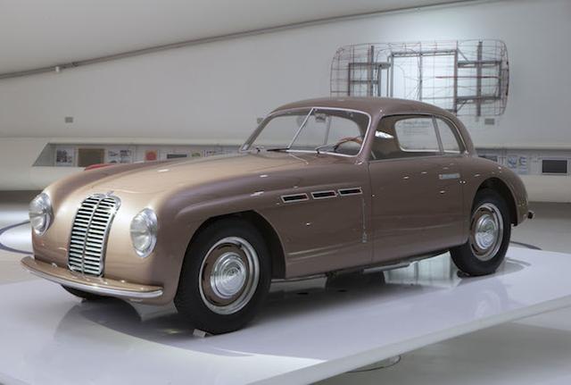 Pininfarina nel mirino degli indiani di Mahindra