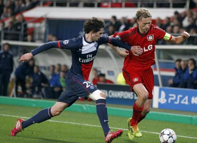 Rabiot, è intrigo tra Juve-Milan-Inter per il talento del Psg