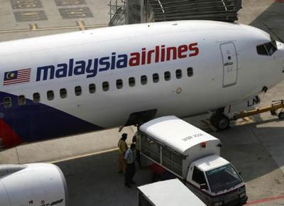 Scompare aereo Malaysia Airlines. A bordo in 239, ma nessun italiano