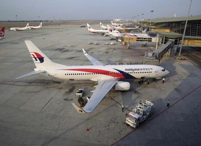 Boeing scomparso captato in Thailandia. La rotta deviata? Preordinata