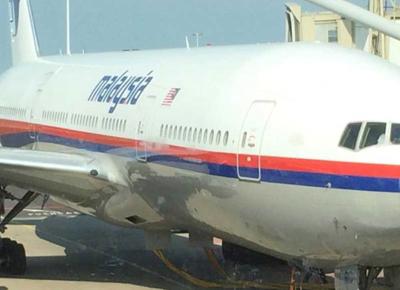 Volo MH17, corpi rientrati in Malaysia