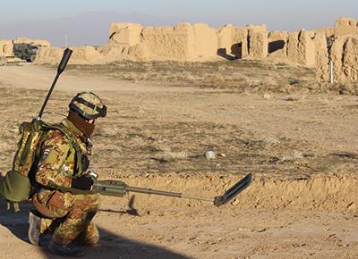 Afghanistan, drone uccide 4 talebani