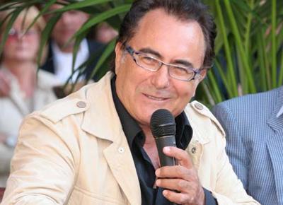 Al Bano non ha subito danni alle corde vocali: le condizioni di salute