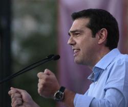 Tsipras prova a sganciarsi dalla troika . Ecco come Atene rinegozierà il debito