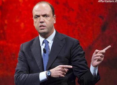Mentana sbaglia a criticare Alfano