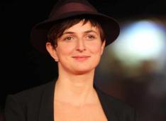 Alice Rohrwacher